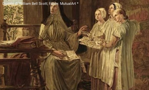 Abusi sulle suore: il nodo del potere maschile e del clericalismo nella Chiesa